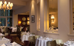 Sopwell House Restaurant review