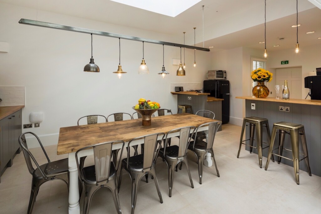 Why Z at Gloucester Place ticks our boxes | 7SL
